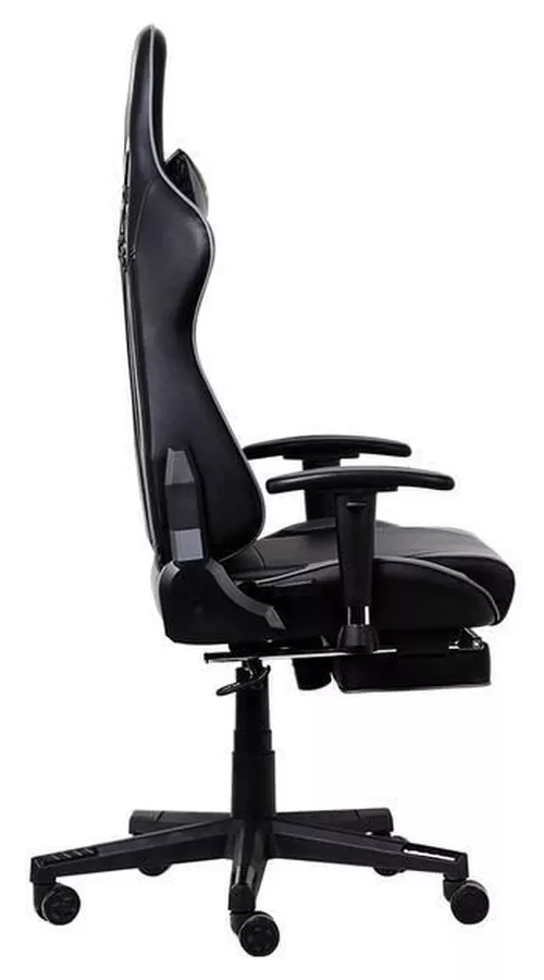 cumpără Fotoliu de birou 1stplayer FK3 Black / Gray în Chișinău 