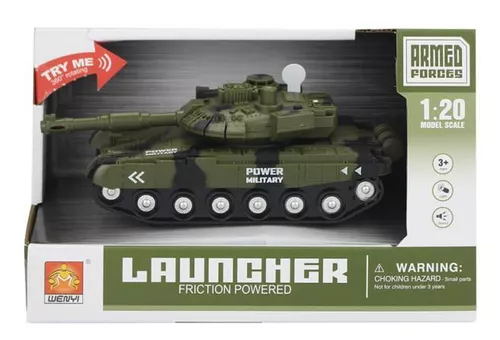 cumpără Mașină Wenyi 17418 tanc pe baterii WY741A în Chișinău 