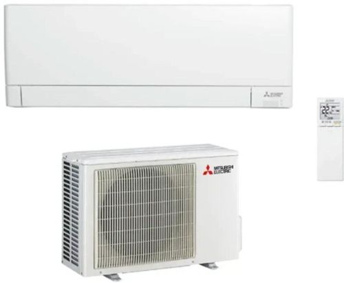 cumpără Aparat aer condiționat split Mitsubishi Electric MSZ-AY50 VGP/ MUZ-AY50 VG în Chișinău 