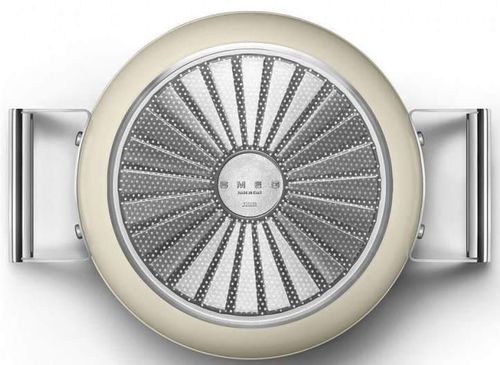 купить Кастрюля SMEG CKFC2611CRM в Кишинёве 