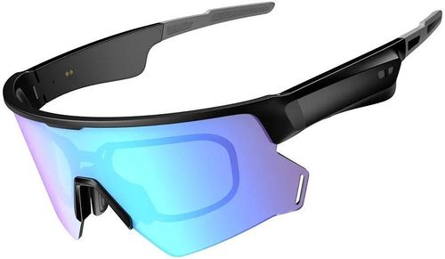 cumpără Ochelari inteligenți Blackview D2 Ice Blue lenses, Ice Blue (BVD2IB) în Chișinău 