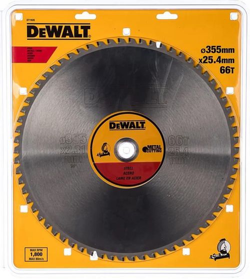 cumpără Disc de tăiere DeWalt DT1926 în Chișinău 