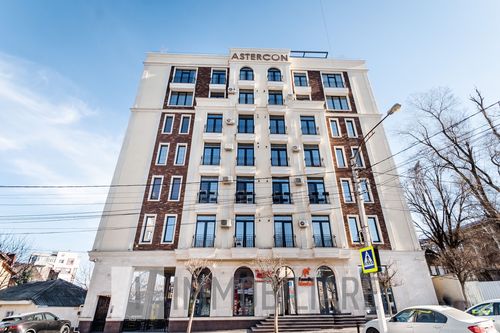 Apartament cu 2 camere, sect. Centru, str. Petru Rareș. 