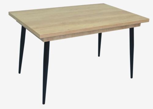 cumpără Set masă și scaune Evelin di Costacurta стол DT-433-4B + 6 стульев YTC-055B Dark grey în Chișinău 