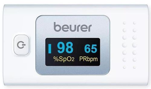 купить Пульсоксиметр Beurer PO35 в Кишинёве 