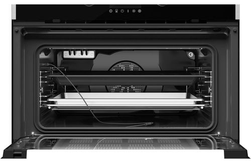 купить Встраиваемый духовой шкаф электрический Teka HLC 847 SC в Кишинёве 