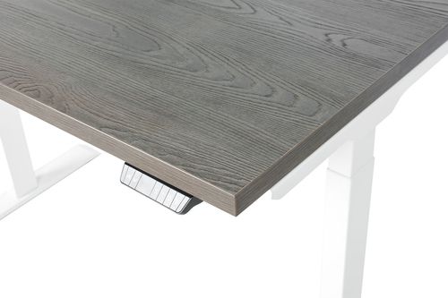 купить Стол компьютерный CUSTÓ 100.02.0012 FlexiDesk в Кишинёве 