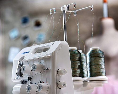 cumpără Mașină de surfilat Juki MO-654DEN/CE6 în Chișinău 