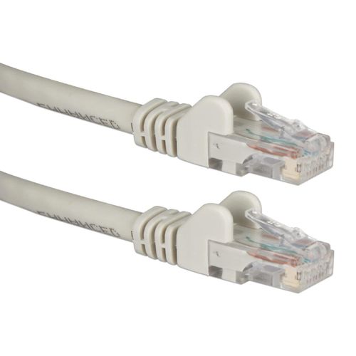 cumpără Cablu IT Qilive G4218005 Q.3866 CAT-5e STP Network Cable, 20.0 m în Chișinău 