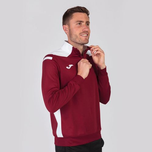 купить Одежда для спорта Joma Sweatshirt Championship VI (4XS) 101952.672 в Кишинёве 