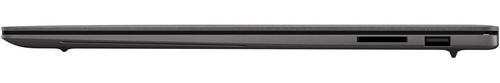 купить Ноутбук ASUS UM5606GA-SS661W ZenBook S 16 OLED Gray в Кишинёве 