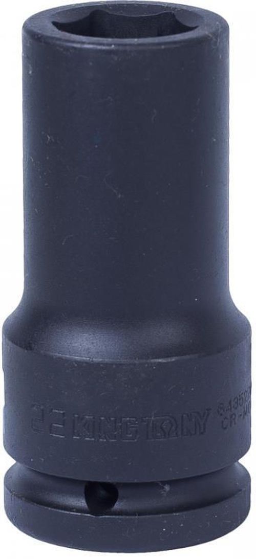 cumpără Set de tubulare, bite, duze King Tony 643522M головка торцевая ударная глубокая 3/4" 22мм în Chișinău 