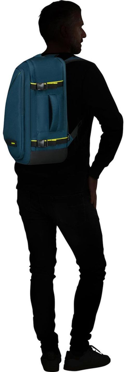 купить Рюкзак спортивный American Tourister TAKE2CABIN (149175/0528) в Кишинёве 
