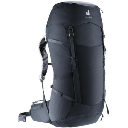 купить Туристический рюкзак Deuter Futura Pro 36 black (3401326 7000 0) в Кишинёве 