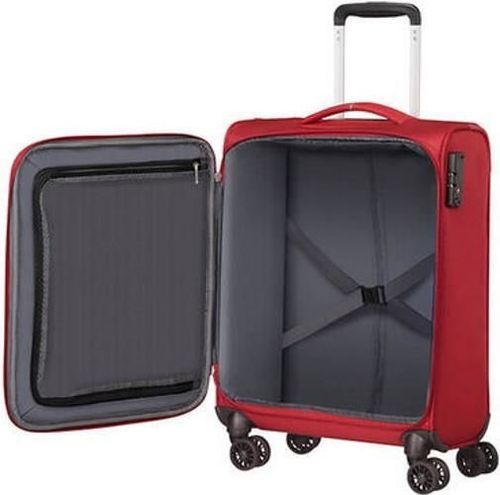 купить Чемодан American Tourister Crosstrack (133189/1741) в Кишинёве 