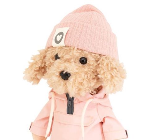 купить Мягкая игрушка Orange Toys LD6/133 Lucky Fendi: The Alp Season 38 в Кишинёве 
