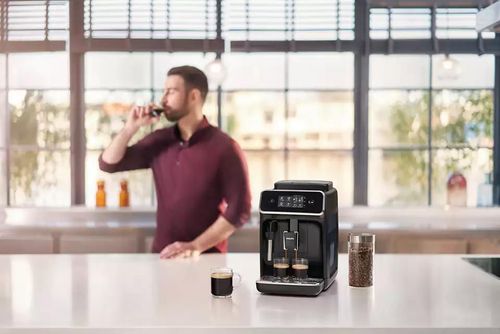 cumpără Automat de cafea Philips EP2224/40 în Chișinău 