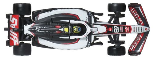 cumpără Mașină Hot Wheels JKD90 Mașinuță de colecție Premium Haas: Oliver Bearman #87, 1:64 în Chișinău 