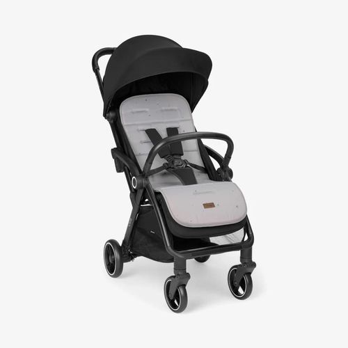 cumpără Accesorii pentru cărucior Kikka Boo 31108040204 Husa cu spuma de memorie pentru carucior Dreamy Fields Grey în Chișinău 