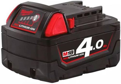 cumpără Încărcătoare și Acumulatoare Milwaukee 4932430063 M18B4 18V 4.0Ah 4932430063 în Chișinău 