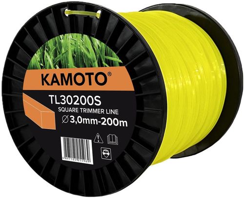 cumpără Fir pentru trimmere Kamoto Fir p/u motocoasa TL30200S în Chișinău 