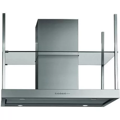 купить Вытяжка Falmec MENSOLA/SHELF EUROPA 90 Stainless Steel pack в Кишинёве 