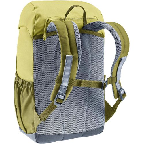 cumpără Rucsac pentru copii Deuter Waldfuchs 10 linden-cactus (3610225 1206 0) în Chișinău 