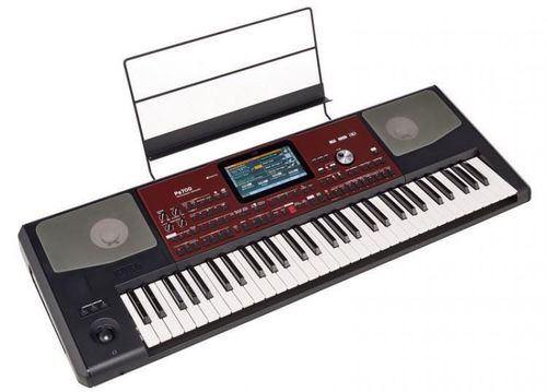 cumpără Pian digital Korg PA-700 Arranger Keyboard 61 în Chișinău 