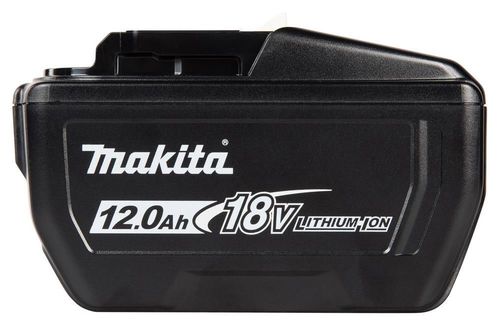 cumpără Încărcătoare și Acumulatoare Makita 1915J2-8 Acumulator LXT BL18120, 18V,12.0Ah în Chișinău 