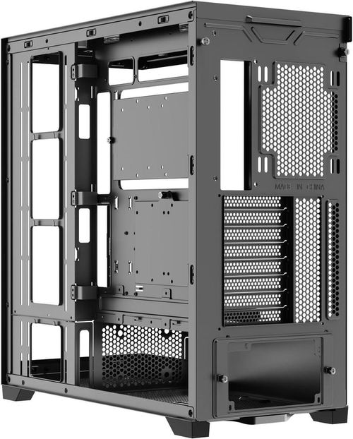 купить Корпус для ПК Xilence X818.ARGB Xilent Gleam, ATX Case, without PSU в Кишинёве 