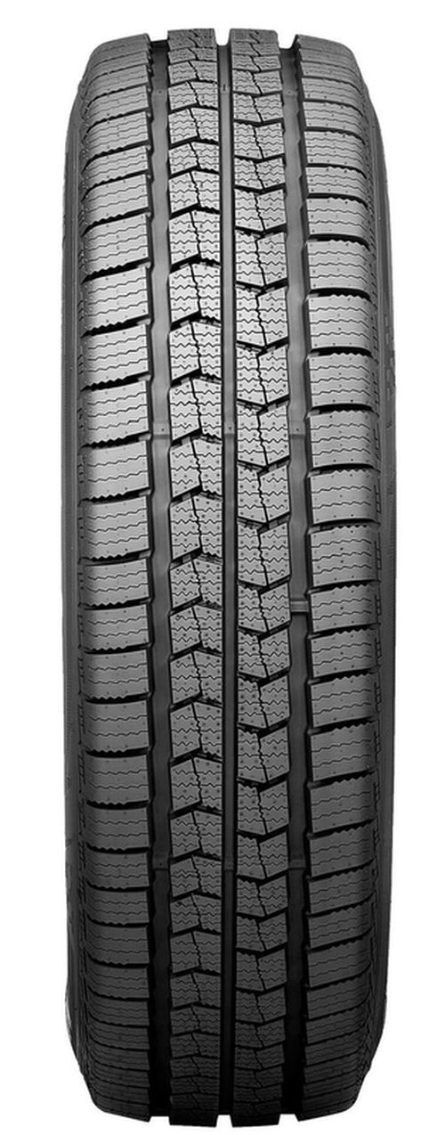 cumpără Anvelopă Nexen 195/75 R16C 107 RTL Winguard WT1 M+S în Chișinău 