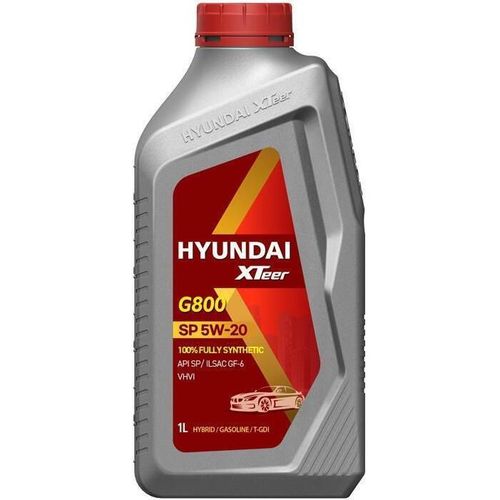 cumpără Ulei Hyundai XTR G800 5W20 1L în Chișinău 