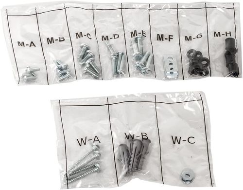 купить Крепление настенное для TV Maclean MC-723B в Кишинёве 