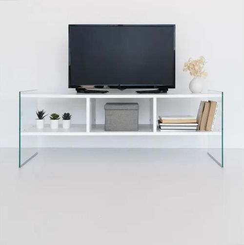 купить Тумба напольная для TV Trendy TV400 120x45x35cm в Кишинёве 