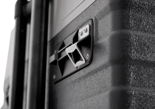 cumpără Frigider portabil Frigo 23-ENX42 42 L для дома и авто 12/24V AC 110-240V with APP în Chișinău 