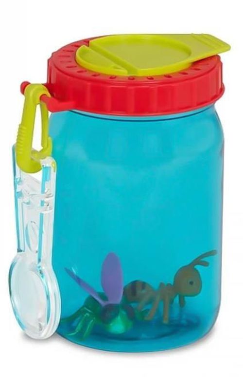 купить Игрушка Battat BX2194Z Set pentru prindere a insectelor, cod 61689 в Кишинёве 