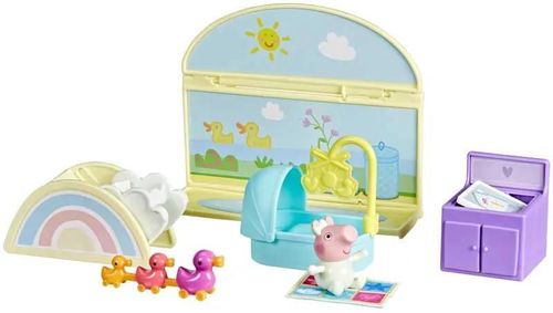 cumpără Jucărie Hasbro G2182 Peppa Pig Room Accessories Set Ast în Chișinău 