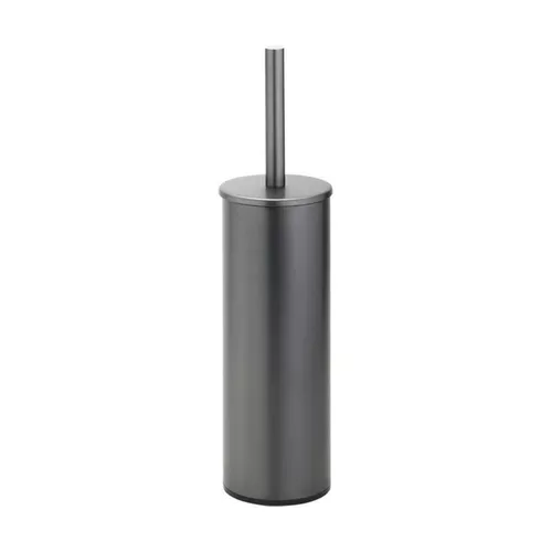 купить Ёршик для унитаза Bemeta Graphit, perie WC perete 156313067 в Кишинёве 