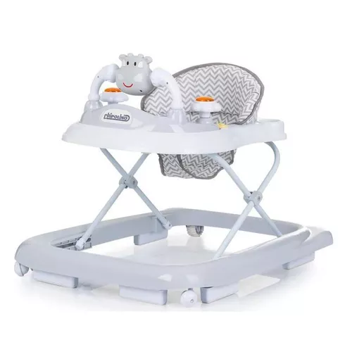 купить Ходунок Chipolino Little Cow PRLC02301GY grey в Кишинёве 