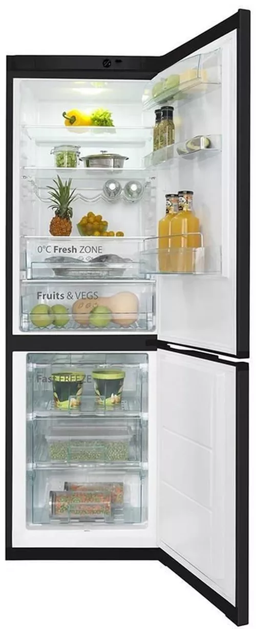 купить Холодильник с нижней морозильной камерой Snaige RF 56SM-S5JJNE в Кишинёве 