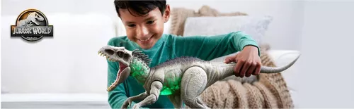 купить Игрушка Jurassic World HNT63 в Кишинёве 