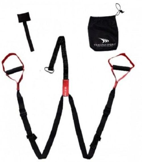 купить Спортивное оборудование Yakimasport 100193 TRX Multitrainer в Кишинёве 