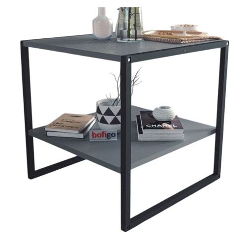 cumpără Măsuţă cafea Bofigo 22-55-08 Anthracite în Chișinău 