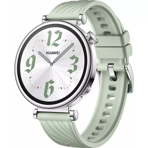 cumpără Ceas inteligent Huawei Watch GT 4, 41mm, Green în Chișinău 