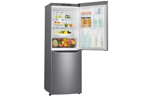 купить Холодильник с нижней морозильной камерой LG GA-B389SMCZ в Кишинёве 