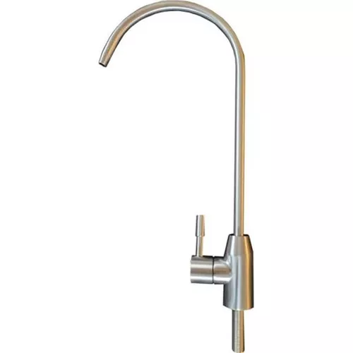 купить Смеситель кухонный AquaPUR Baterie pentru sistem PUR conexiune 1/4 87144000003 в Кишинёве 