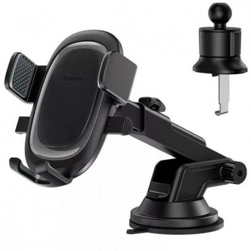 cumpără Suport auto Baseus C40351600113-00 Black în Chișinău 