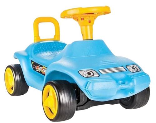 cumpără Tolocar Pilsan 06806 JET CAR, roșu/albastru în Chișinău 