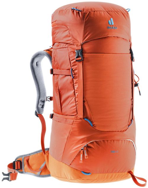 cumpără Rucsac turistic Deuter Fox 40 paprika-mandarine în Chișinău 