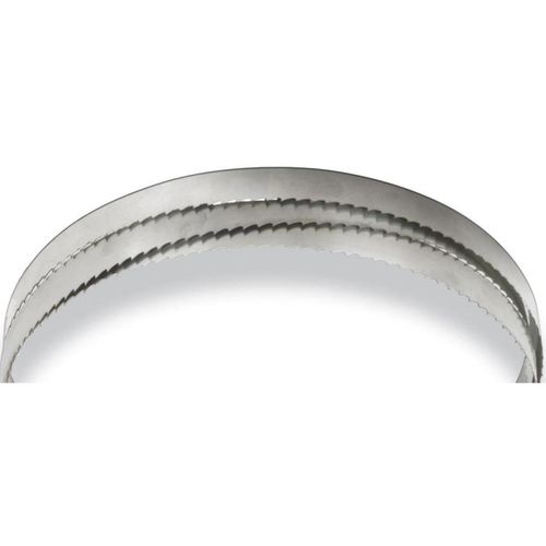 cumpără Accesoriu pentru fierăstrăie Stürmer Maschinen 3351547 Banda p/u ferăstrău HSS Bi-Metal M 42, 1440 x 13 x 0.65 mm Optimum în Chișinău 